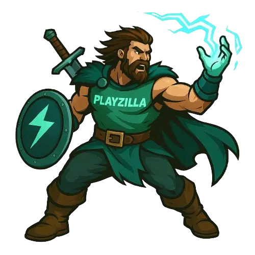 Playzilla Schweiz